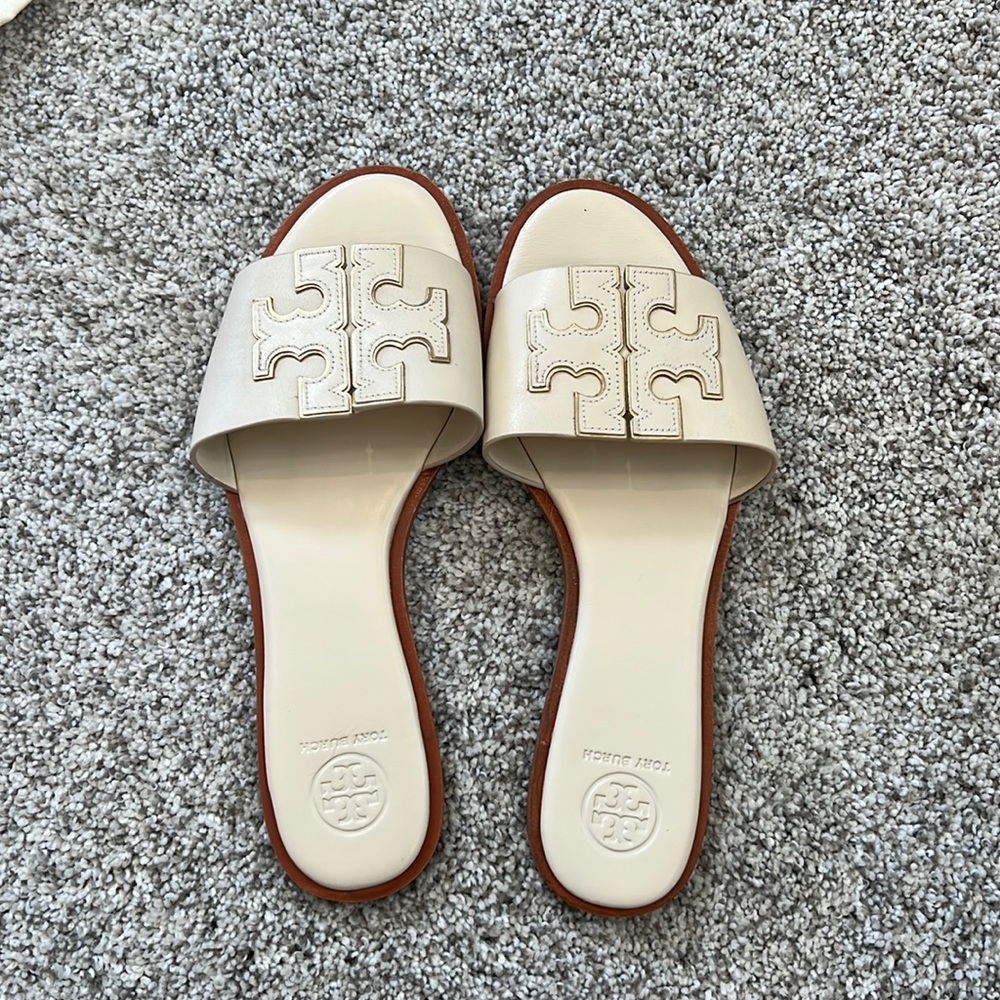 Tory Burch Ines Slide